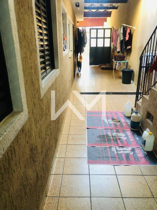 Imagem Casa com 3 Quartos à Venda, 120 m² em Jardim Rosa De Franca - Guarulhos Imagem Casa com 3 Quartos à Venda, 120 m² em Jardim Rosa De Franca - Guarulhos