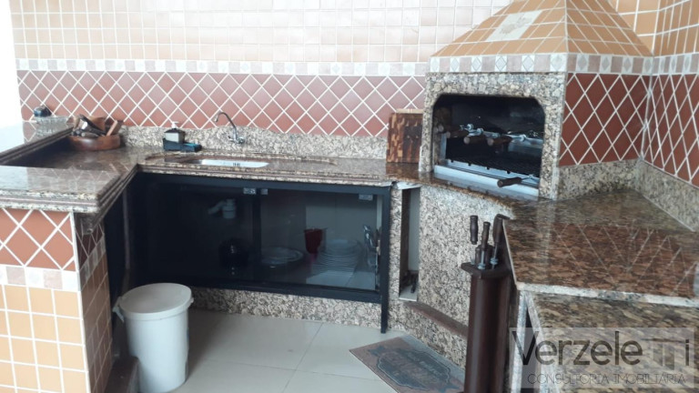 Imagem Apartamento com 4 Quartos à Venda, 390 m² em Centro - Balneário Camboriú