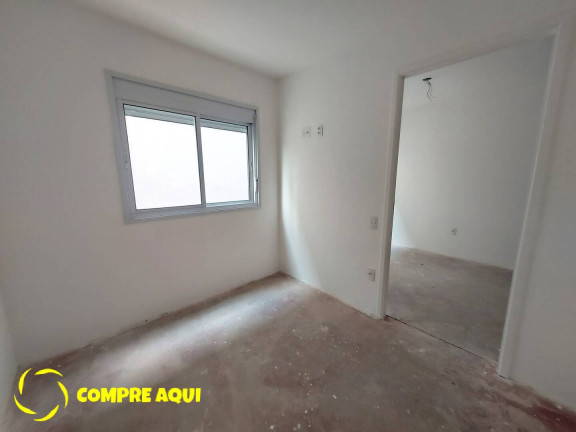 Imagem Apartamento com 2 Quartos à Venda, 33 m² em Barra Funda - São Paulo