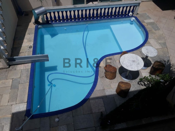 Imagem Casa com 5 Quartos à Venda, 480 m² em Brooklin - São Paulo Imagem Casa com 5 Quartos à Venda, 480 m² em Brooklin - São Paulo
