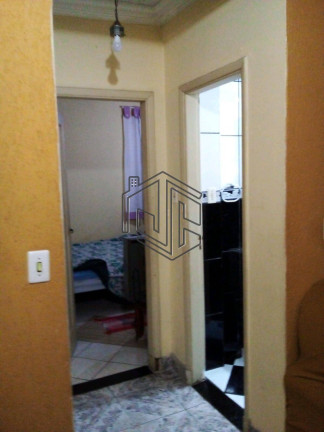 Imagem Apartamento com 1 Quarto à Venda, 59 m² em Centro - São Vicente Imagem Apartamento com 1 Quarto à Venda, 59 m² em Centro - São Vicente