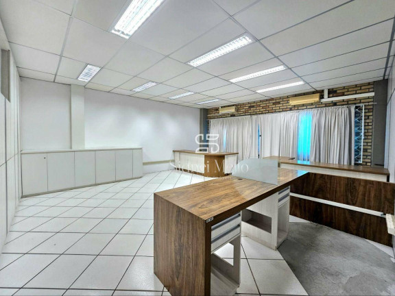 Imagem Galpão para Alugar, 515 m² em Centro - Balneário Camboriú