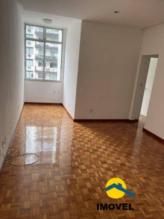 Imagem Apartamento com 2 Quartos à Venda, 80 m² em Icaraí - Niterói
