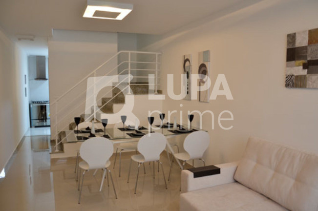 Imagem Casa com 3 Quartos à Venda, 112 m² em Vila Santa Clara - São Paulo Imagem Casa com 3 Quartos à Venda, 112 m² em Vila Santa Clara - São Paulo