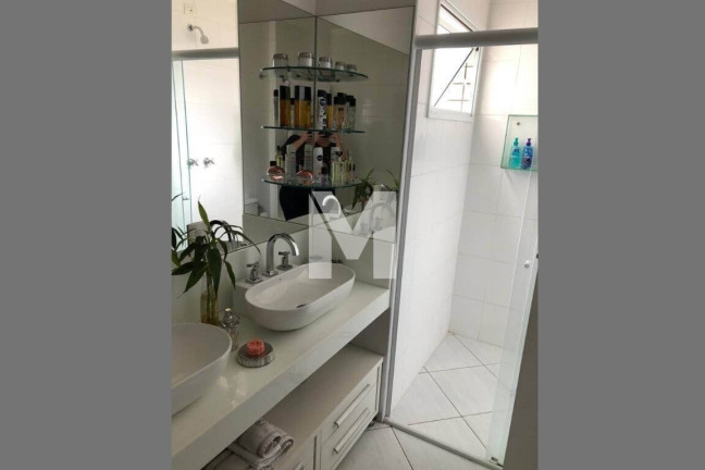 Imagem Cobertura com 3 Quartos à Venda, 182 m² em Vila Dayse - São Bernardo Do Campo