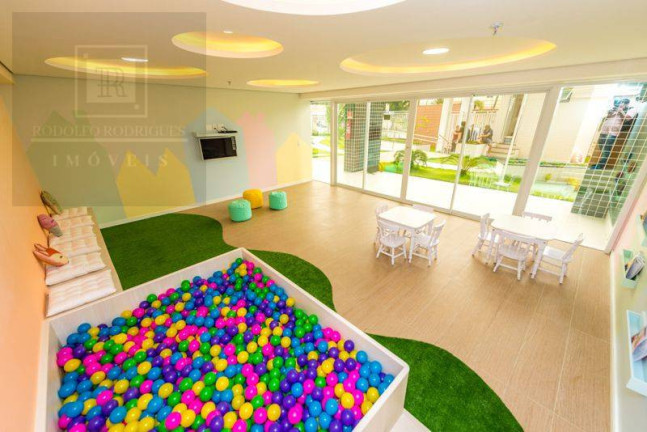 Imagem Apartamento com 3 Quartos à Venda, 120 m² em Engenheiro Luciano Cavalcante - Fortaleza Imagem Apartamento com 3 Quartos à Venda, 120 m² em Engenheiro Luciano Cavalcante - Fortaleza