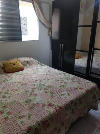 Imagem Casa de Condomínio com 2 Quartos à Venda, 55 m² em Nossa Senhora De Fátima - Sao Vicente Imagem Casa de Condomínio com 2 Quartos à Venda, 55 m² em Nossa Senhora De Fátima - Sao Vicente
