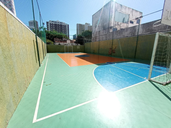 Apartamento com 3 Quartos à Venda, 80 m² em Praia De Iracema - Fortaleza