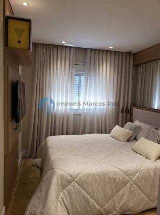 Imagem Apartamento com 3 Quartos à Venda, 87 m² em Alphaville Empresarial - Barueri