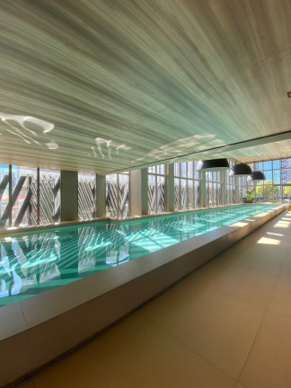 Imagem Imóvel com 1 Quarto para Alugar, 42 m² em Pinheiros - São Paulo Imagem Imóvel com 1 Quarto para Alugar, 42 m² em Pinheiros - São Paulo