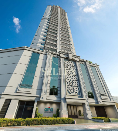 Imagem Apartamento com 3 Quartos à Venda, 92 m² em Fazenda - Itajaí Imagem Apartamento com 3 Quartos à Venda, 92 m² em Fazenda - Itajaí