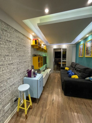Imagem Apartamento com 2 Quartos à Venda, 67 m² em Fundação - São Caetano Do Sul Imagem Apartamento com 2 Quartos à Venda, 67 m² em Fundação - São Caetano Do Sul