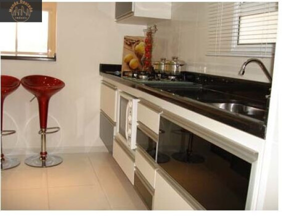 Imagem Apartamento com 2 Quartos à Venda, 56 m² em Centro - São Bernardo Do Campo Imagem Apartamento com 2 Quartos à Venda, 56 m² em Centro - São Bernardo Do Campo