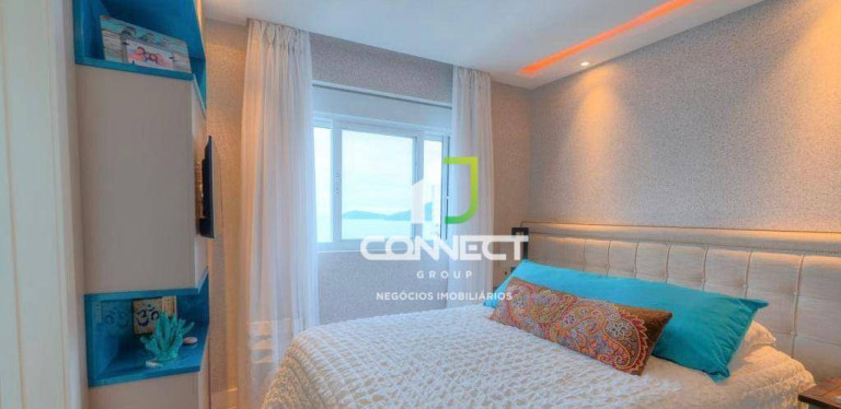 Imagem Apartamento com 3 Quartos à Venda, 116 m² em Pioneiros - Balneário Camboriú