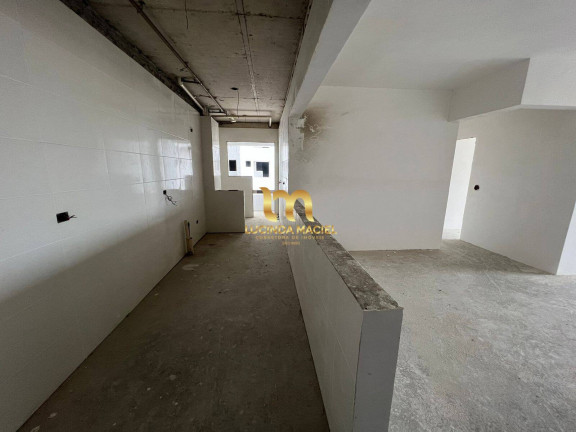 Imagem Apartamento com 2 Quartos à Venda, 80 m² em Ocian - Praia Grande