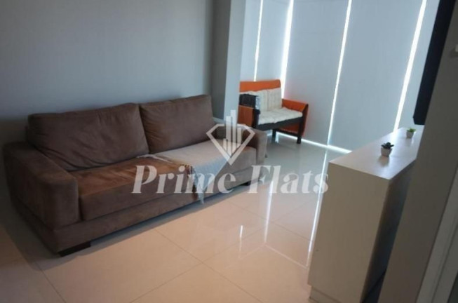 Imagem Apartamento com 1 Quarto à Venda, 55 m² em Bela Vista - São Paulo