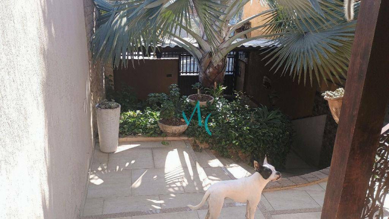 Imagem Casa com 2 Quartos à Venda, 220 m² em Campo Grande - Rio De Janeiro Imagem Casa com 2 Quartos à Venda, 220 m² em Campo Grande - Rio De Janeiro