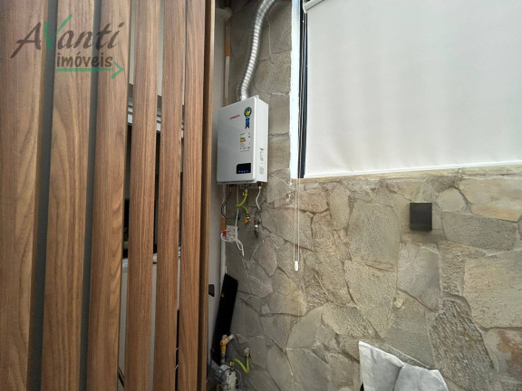 Imagem Apartamento com 3 Quartos à Venda, 88 m² em Marapé - Santos Imagem Apartamento com 3 Quartos à Venda, 88 m² em Marapé - Santos