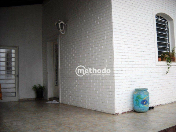 Casa com 3 Quartos à Venda, 170 m² em Jardim Proença - Campinas