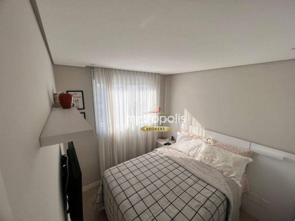 Imagem Apartamento com 2 Quartos à Venda, 34 m² em Cambuci - São Paulo Imagem Apartamento com 2 Quartos à Venda, 34 m² em Cambuci - São Paulo