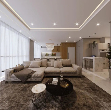 Imagem Apartamento à Venda, 140 m² em Centro - Balneário Camboriú