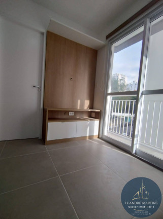 Apartamento com 2 Quartos à Venda, 41 m² em Vila Mariana - São Paulo