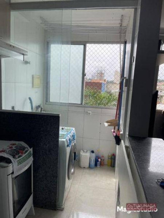 Imagem Apartamento com 2 Quartos à Venda, 52 m² em Vila Ema - São Paulo Imagem Apartamento com 2 Quartos à Venda, 52 m² em Vila Ema - São Paulo