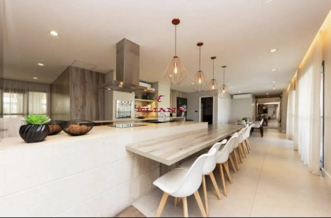 Imagem Apartamento com 3 Quartos à Venda, 116 m² em Perdizes - São Paulo