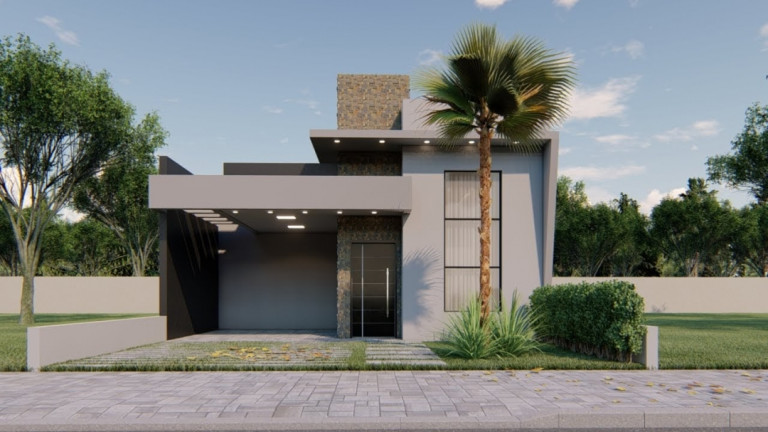 Imagem Casa com 3 Quartos à Venda, 103 m² em Cajuru Do Sul - Sorocaba Imagem Casa com 3 Quartos à Venda, 103 m² em Cajuru Do Sul - Sorocaba