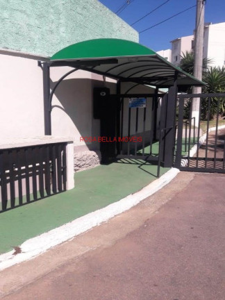Imagem Apartamento com 2 Quartos à Venda, 50 m² em Vila Nambi - Jundiaí Imagem Apartamento com 2 Quartos à Venda, 50 m² em Vila Nambi - Jundiaí