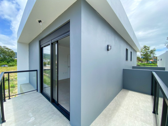 Imagem Casa com 3 Quartos à Venda, 148 m² em Ambrósio - Garopaba