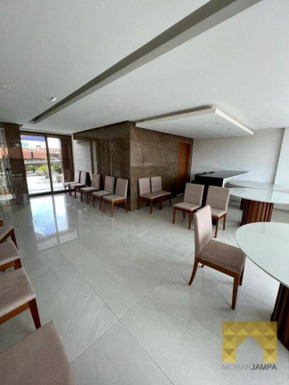 Imagem Apartamento com 3 Quartos à Venda, 77 m² em Bessa - João Pessoa Imagem Apartamento com 3 Quartos à Venda, 77 m² em Bessa - João Pessoa