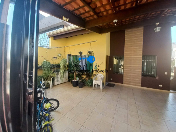 Imagem Sobrado com 3 Quartos à Venda, 276 m² em Portais (polvilho) - Cajamar
