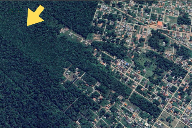 Imagem Terreno à Venda, 1.152 m² em Bahamas Iii - Itapoá Imagem Terreno à Venda, 1.152 m² em Bahamas Iii - Itapoá