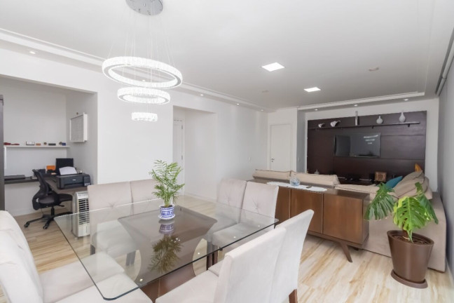 Imagem Apartamento com 4 Quartos à Venda, 132 m² em Vila Prudente - São Paulo Imagem Apartamento com 4 Quartos à Venda, 132 m² em Vila Prudente - São Paulo
