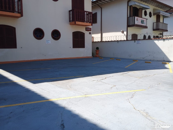 Apartamento com 2 Quartos à Venda, 73 m² em Praia Grande - Ubatuba