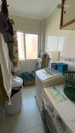 Imagem Apartamento com 3 Quartos à Venda, 145 m² em Aviação - Praia Grande Imagem Apartamento com 3 Quartos à Venda, 145 m² em Aviação - Praia Grande