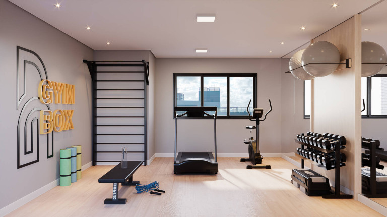 Imagem Apartamento com 1 Quarto à Venda, 21 m² em Intermares - Cabedelo Imagem Apartamento com 1 Quarto à Venda, 21 m² em Intermares - Cabedelo