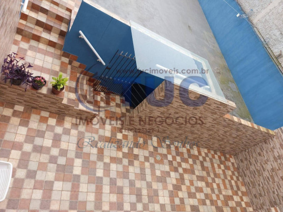 Imagem Casa com 3 Quartos à Venda, 256 m² em Alvarenga - São Bernardo Do Campo