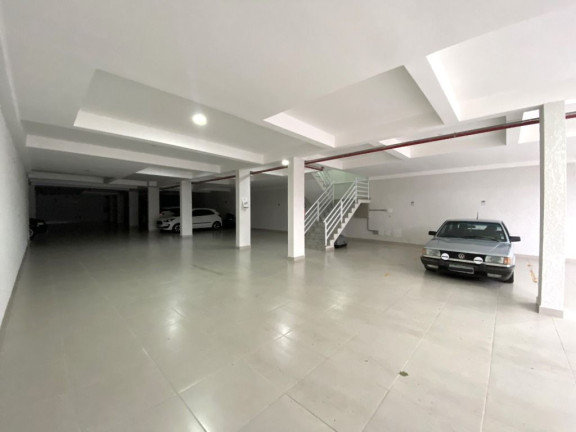 Imagem Cobertura com 2 Quartos à Venda, 52 m² em Vila Leopoldina - Santo André