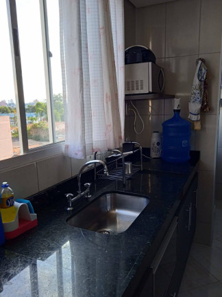 Imagem Apartamento com 2 Quartos à Venda,  em Vila Príncipe De Gales - Santo André