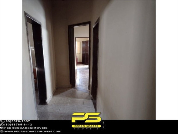 Imagem Casa com 4 Quartos à Venda, 432 m² em Tambiá - João Pessoa Imagem Casa com 4 Quartos à Venda, 432 m² em Tambiá - João Pessoa