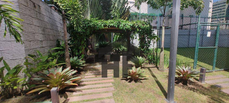 Imagem Apartamento com 1 Quarto para Alugar, 33 m² em Parnamirim - Recife Imagem Apartamento com 1 Quarto para Alugar, 33 m² em Parnamirim - Recife