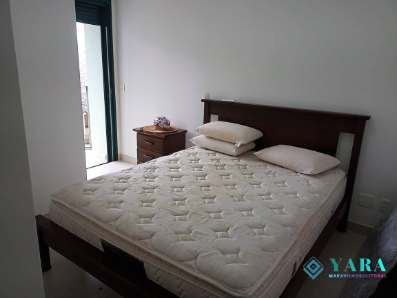 Imagem Apartamento com 2 Quartos à Venda, 110 m² em Praia Grande - Ubatuba