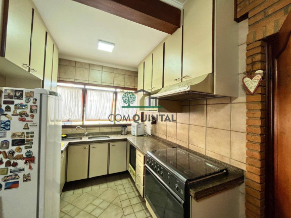 Imagem Casa com 4 Quartos para Alugar, 602 m² em Jardim Do Golf I - Jandira