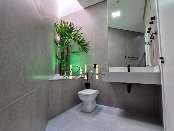 Imagem Casa de Condomínio com 3 Quartos à Venda, 162 m² em Condomínio Helena Maria - Sorocaba