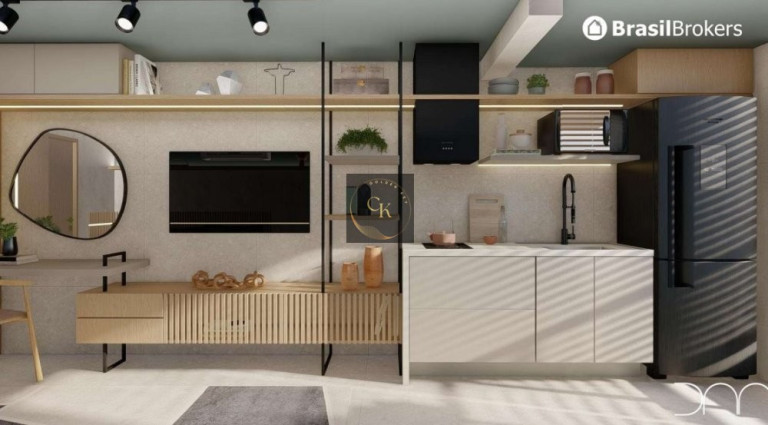 Imagem Apartamento com 1 Quarto à Venda, 45 m² em Icaraí - Niterói Imagem Apartamento com 1 Quarto à Venda, 45 m² em Icaraí - Niterói