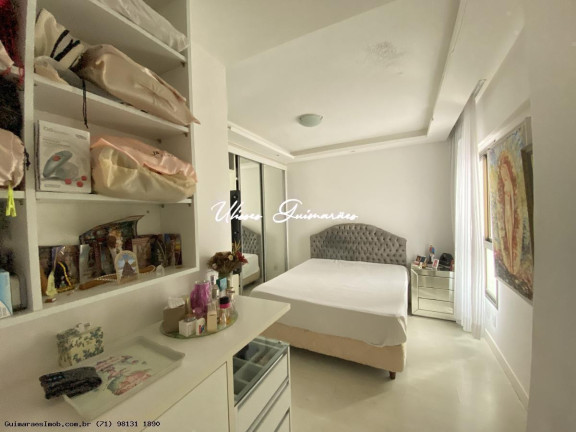 Imagem Apartamento com 4 Quartos para Alugar, 166 m² em Patamares - Salvador Imagem Apartamento com 4 Quartos para Alugar, 166 m² em Patamares - Salvador