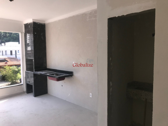 Imagem Casa com 3 Quartos à Venda, 120 m² em Marapé - Santos Imagem Casa com 3 Quartos à Venda, 120 m² em Marapé - Santos