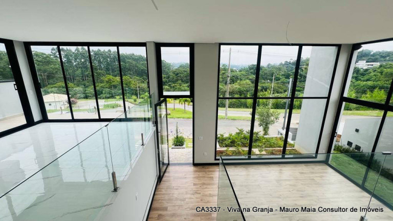 Imagem Casa de Condomínio com 4 Quartos à Venda, 441 m² em Parque Dom Henrique - Cotia